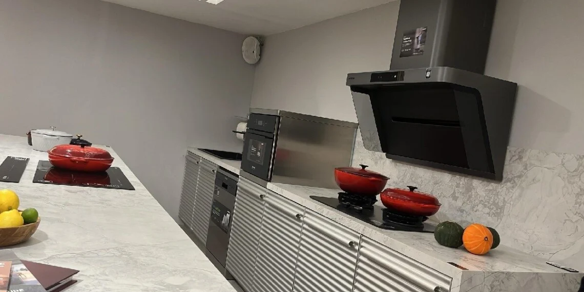 Inspirasi Hunian Modern Terintegrasi Kolaborasi TACO dan Fio_Womanindonesia.co.id