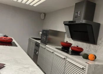 Inspirasi Hunian Modern Terintegrasi Kolaborasi TACO dan Fio_Womanindonesia.co.id