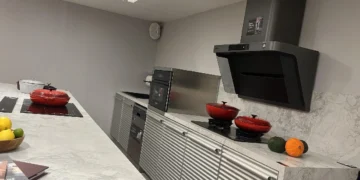 Inspirasi Hunian Modern Terintegrasi Kolaborasi TACO dan Fio_Womanindonesia.co.id