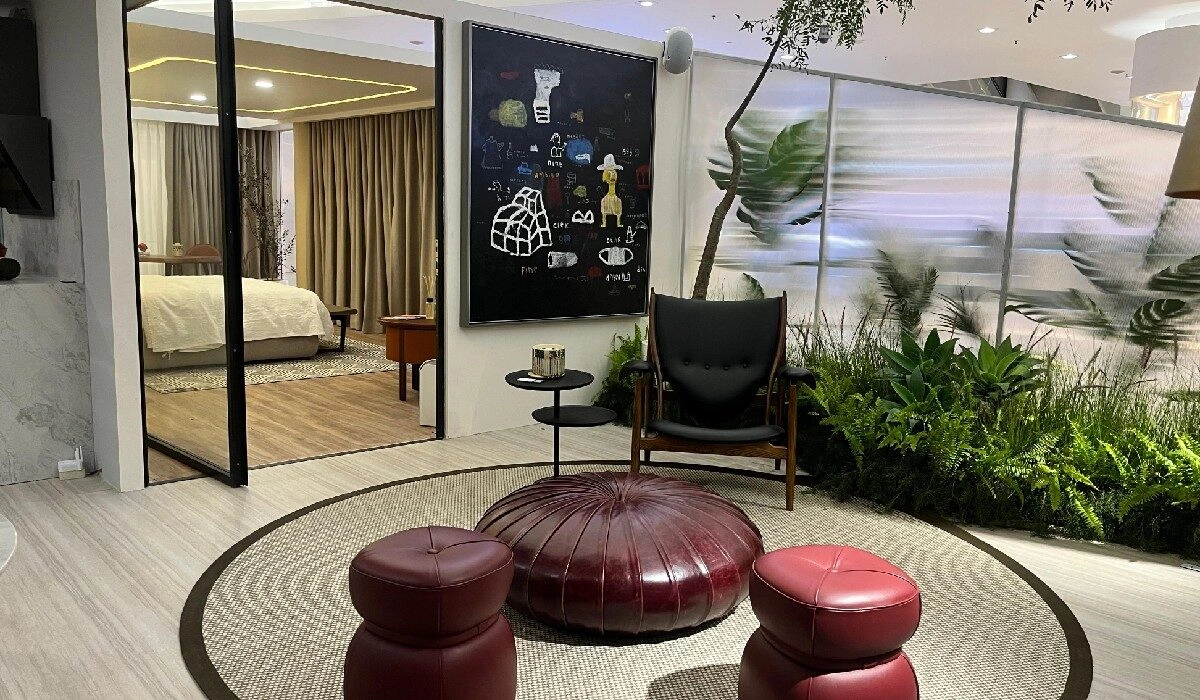 Inspirasi Hunian Modern Terintegrasi Kolaborasi TACO dan Fio_Womanindonesia.co.id 