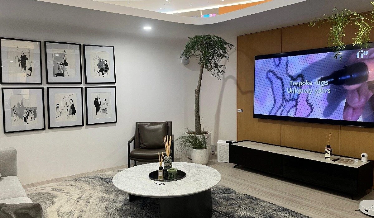 Inspirasi Hunian Modern Terintegrasi Kolaborasi TACO dan Fio_Womanindonesia.co.id 