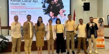 Cacar Api Bisa Menyerang Diam-diam, Ini yang Perlu Diketahui Perempuan Dewasa_womanindonesia.co.id