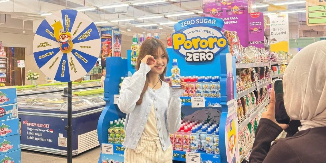 Pilihan Minuman Bebas Gula yang Lebih Aman untuk Anak_Womanindonesia.co.id