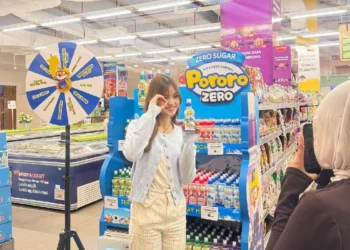 Pilihan Minuman Bebas Gula yang Lebih Aman untuk Anak_Womanindonesia.co.id