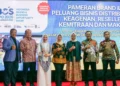 IBOS EXPO 2026 Jadi Gerbang Akses Usaha Siap Jalan bagi Calon Entrepreneur Daerah_Womanindonesia.co.id