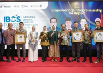 Brand Bukan Sekadar Nama, Brand Indonesia Summit 2026 Tekankan Kesiapan Bisnis untuk Tumbuh Berkelanjutan Womanindonesia.co.id