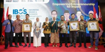 Brand Bukan Sekadar Nama, Brand Indonesia Summit 2026 Tekankan Kesiapan Bisnis untuk Tumbuh Berkelanjutan Womanindonesia.co.id