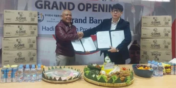 Dorong Pola Konsumsi Lebih Sehat, G ONE Seaweed Perkenalkan Produk Inovatif Berbasis Rumput Laut_Womanindonesia.co.id