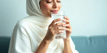 Air Minum Murni, Kunci Menjaga Hidrasi dan Kualitas Kerja Ginjal Sehari-hari_Womanindonesia.co.id