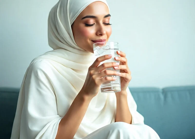 Air Minum Murni, Kunci Menjaga Hidrasi dan Kualitas Kerja Ginjal Sehari-hari 1 Air Minum Murni, Kunci Menjaga Hidrasi dan Kualitas Kerja Ginjal Sehari-hari_Womanindonesia.co.id