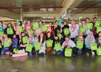 Lemonilo Mengajak Ibu Indonesia Lebih Peduli Kesehatan Mental di Awal 2026 4 Lemonilo Mengajak Ibu Indonesia Lebih Peduli Kesehatan Mental di Awal 2025_womanindonesia.co.id