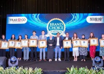 Brand Choice Platinum Award 2021–2025, Konsistensi Brand Pilihan Konsumen di Era Digital 6 Brand Choice Platinum Award 2021–2025, Konsistensi Brand Pilihan Konsumen di Era Digital_Womanindonesia.co.id