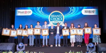 Brand Choice Platinum Award 2021–2025, Konsistensi Brand Pilihan Konsumen di Era Digital_Womanindonesia.co.id