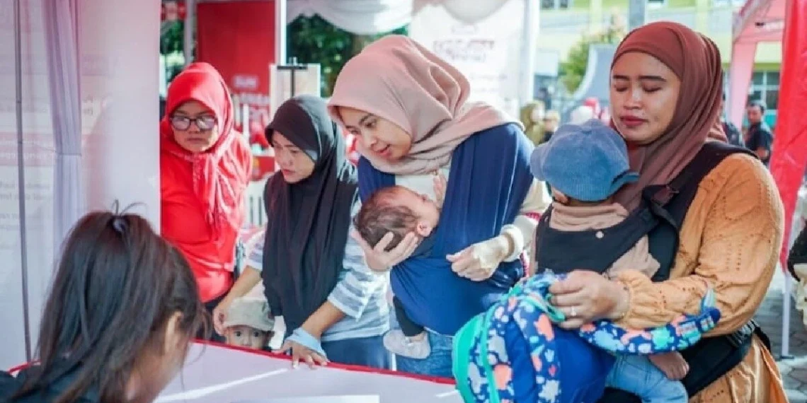 Kiat Mengatasi GTM Saat MPASI agar Anak Lahap Makan 1 Kiat Mengatasi GTM Saat MPASI agar Anak Lahap Makan_Womanindonesia.co.id