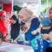 Kiat Mengatasi GTM Saat MPASI agar Anak Lahap Makan 8 Kiat Mengatasi GTM Saat MPASI agar Anak Lahap Makan_Womanindonesia.co.id