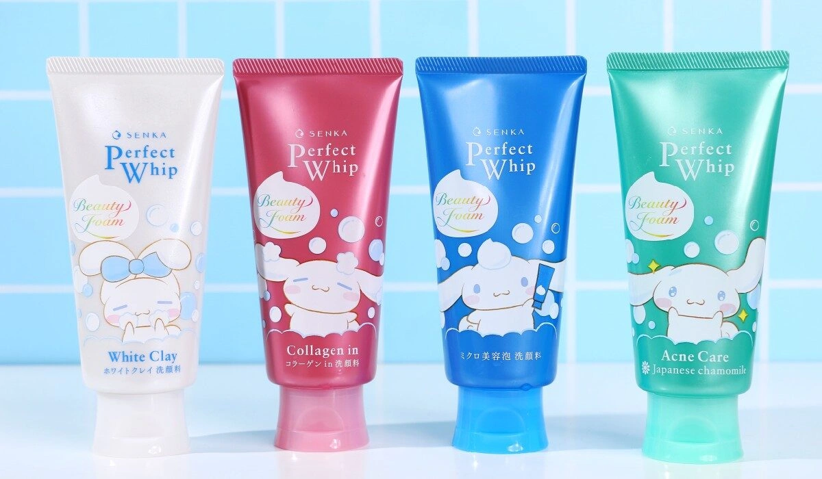 Tips Momen Cuci Muka Jadi Menyenangkan 2 Tips Momen Cuci Muka Jadi Menyenangkan_Womanindonesia.co.id