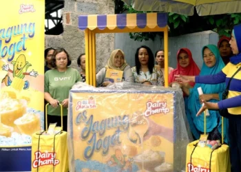 Kisah Ibu Juara Dairy Champ yang Menguatkan Peran Ibu di Tengah Tekanan Ekonomi 3 Kisah Ibu Juara Dairy Champ yang Menguatkan Peran Ibu di Tengah Tekanan Ekonomi_Womanindonesia.co.id