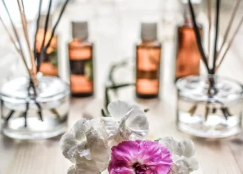 Memilih Parfum Sesuai Karakter dan Kepribadian