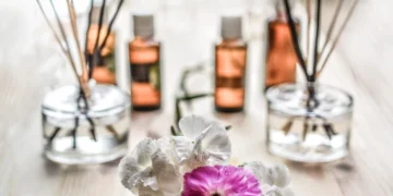 Memilih Parfum Sesuai Karakter dan Kepribadian