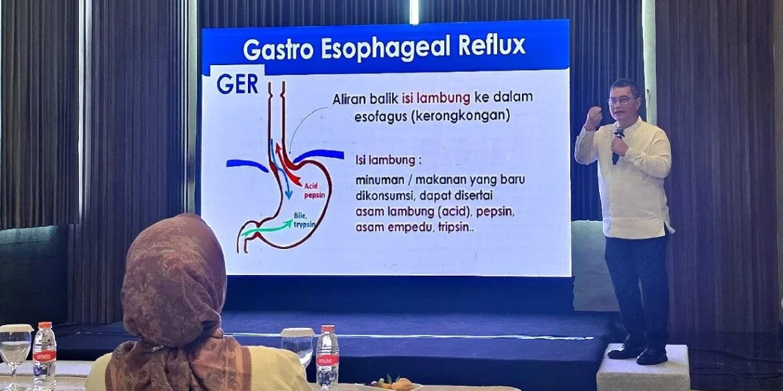 Anak Sering Gumoh, Apakah Aman? Fakta Medis Seputar Regurgitasi pada Bayi_womanindonesia.co.id