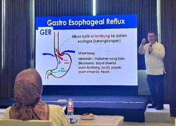 Anak Sering Gumoh, Apakah Aman? Fakta Medis Seputar Regurgitasi pada Bayi_womanindonesia.co.id