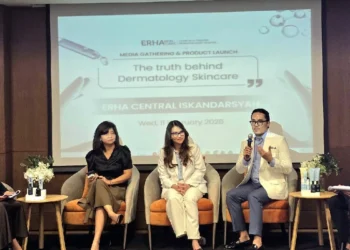 Pentingnya Perlindungan Skin Barrier dengan Sunscreen yang Tepat_womanindonesia.co.id