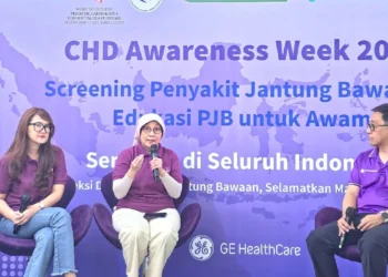 Penyakit Jantung Bawaan: Ancaman Senyap yang Sering Terlambat Terdeteksi di Indonesia_womanindonesia.co.id