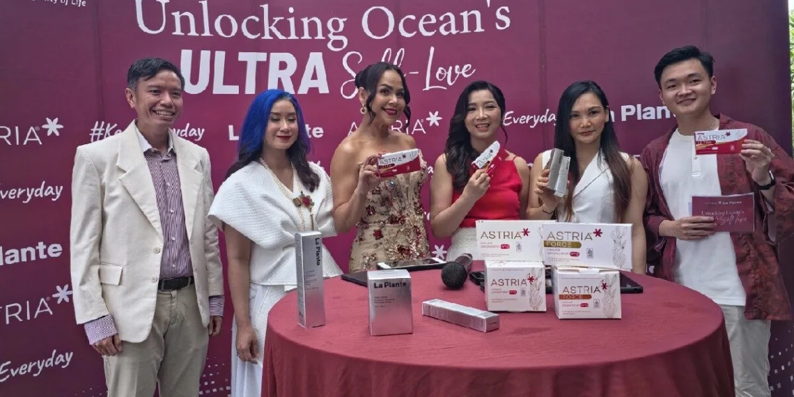 Astaxanthin dan Vegan-PDRN, Solusi Anti-Aging Dalam dan Luar_womanindonesia.co.id