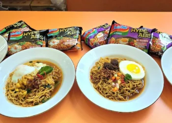 Mie Nyemek ala Banglahdes’e dan Jogja, Inovasi Indomie yang Merayakan Kreativitas Lokal 5 Mie Nyemek ala Banglahdes’e dan Jogja, Inovasi Indomie yang Merayakan Kreativitas Lokal_womanindonesia.co.id