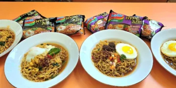 Mie Nyemek ala Banglahdes’e dan Jogja, Inovasi Indomie yang Merayakan Kreativitas Lokal_womanindonesia.co.id