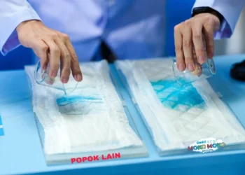 Popok bayi Teknologi Jepang dengan Daya Serap Cepat dan Cegah Iritasi, Dukung Si Kecil Aktif Sejak Dini_womanindonesia.co.id