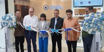 Laser Vision Correction Jadi Solusi Penglihatan Modern Profesional Urban_Womanindonesia.co.id