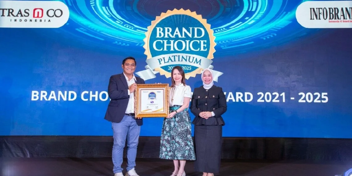 Slow Cooker Jadi Andalan Orang Tua Modern, Baby Safe Konsisten Raih Brand Choice Award Platinum_Womanindonesia.co.id