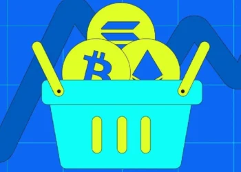 Strategi DCA Aset Crypto untuk Investasi Jangka Panjang!_Womanindonesia.co.id