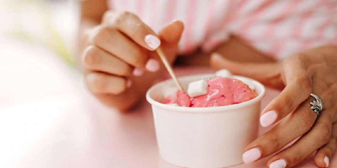 Es Krim Ide Menu Buka Puasa yang Menyegarkan dan Manis di Bulan Ramadhan_Womanindonesia.co.id