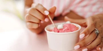 Es Krim Ide Menu Buka Puasa yang Menyegarkan dan Manis di Bulan Ramadhan_Womanindonesia.co.id