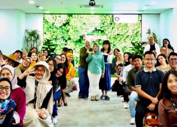 Godrej Dukung Peran Perempuan dalam Aksi Iklim_womanindonesia.co.id