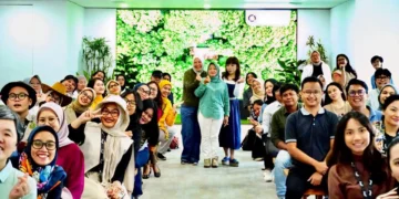Godrej Dukung Peran Perempuan dalam Aksi Iklim_womanindonesia.co.id