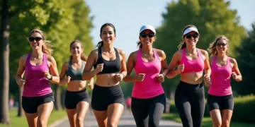 Olahraga Lari sebagai Investasi Kesehatan Jangka Panjang_Womanindonesia.co.id