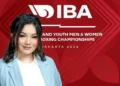 Hillary Lasut Indonesia Resmi Jadi Tuan Rumah Kejuaraan Tinju Asia U23 & Youth 2026_womanindonesia.co.id