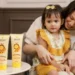 Bee Gentle Lotion Perawatan Kulit Harian untuk Ibu dan Anak 8 Bee Gentle Lotion Perawatan Kulit Harian untuk Ibu dan Anak_Womanindonesia.co.id