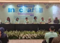 Press Confrence Inacraft 2026