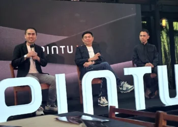 PINTU Rilis Pintu VIP, Program Eksklusif Bagi Trader Elite 3 PINTU Rilis Pintu VIP, Program Eksklusif Bagi Trader Elite_womanindonesia.co.id