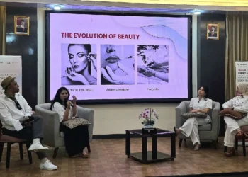 Longevity Beauty: Tren Kecantikan Baru yang Tak Lagi Sekadar Soal Penampilan_womanindonesia.co.id