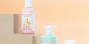 Kulit Bayi Lebih Sensitif, Dexbaby Hadir sebagai Solusi Perawatan yang Aman_Womanindonesia.co.id