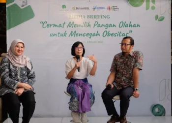 Kiat Cermat Memilih Pangan Olahan untuk Mencegah Obesitas 4 Kiat Cermat Memilih Pangan Olahan untuk Mencegah Obesitas_Womanindonesia.co.id