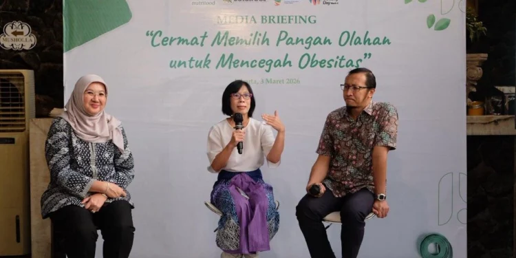 Kiat Cermat Memilih Pangan Olahan untuk Mencegah Obesitas_Womanindonesia.co.id