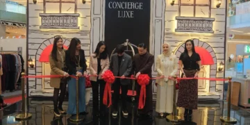 The Concierge Luxe Hadirkan Pengalaman Belanja Parisian yang Elegan di Gandaria City_Womanindonesia.co.id