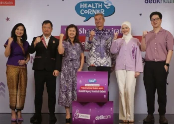 Berat Badan Anak Susah Naik, Ini Pemicu dan Cara Mengatasinya_Womanindonesia.co.id