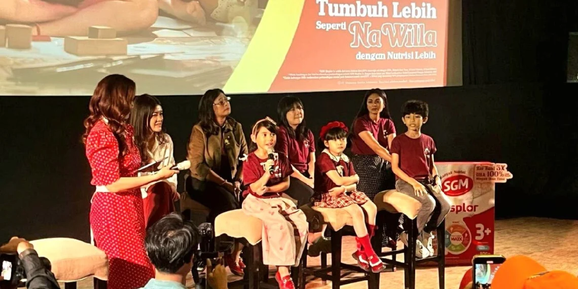 Film “Na Willa”, Inspirasi Anak Indonesia di Momen Lebaran 2026 1 Film “Na Willa”, Inspirasi Anak Indonesia di Momen Lebaran 2025_womanindonesia.co.id